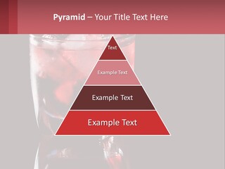 Planet Render Illustration PowerPoint Template