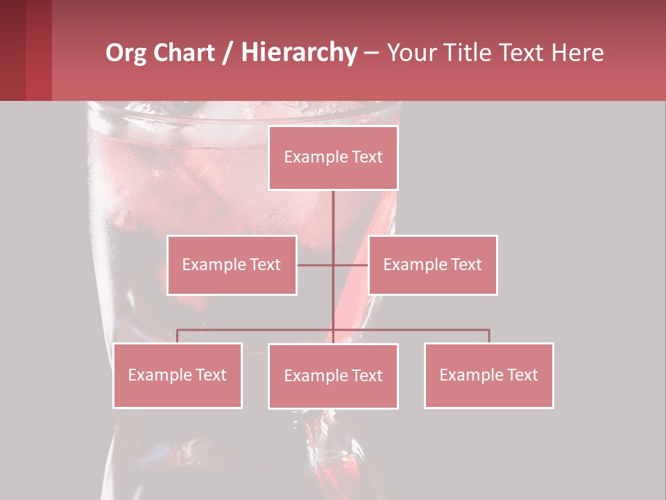 Planet Render Illustration PowerPoint Template