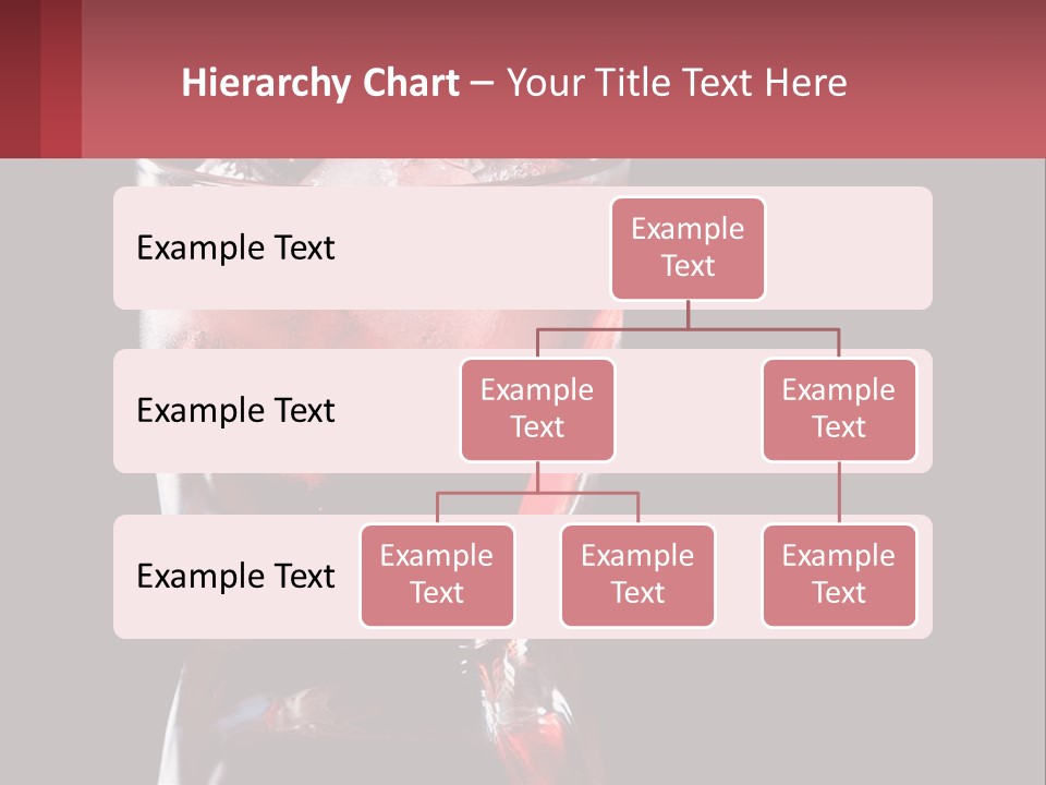 Planet Render Illustration PowerPoint Template