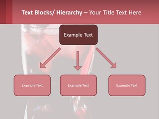 Planet Render Illustration PowerPoint Template