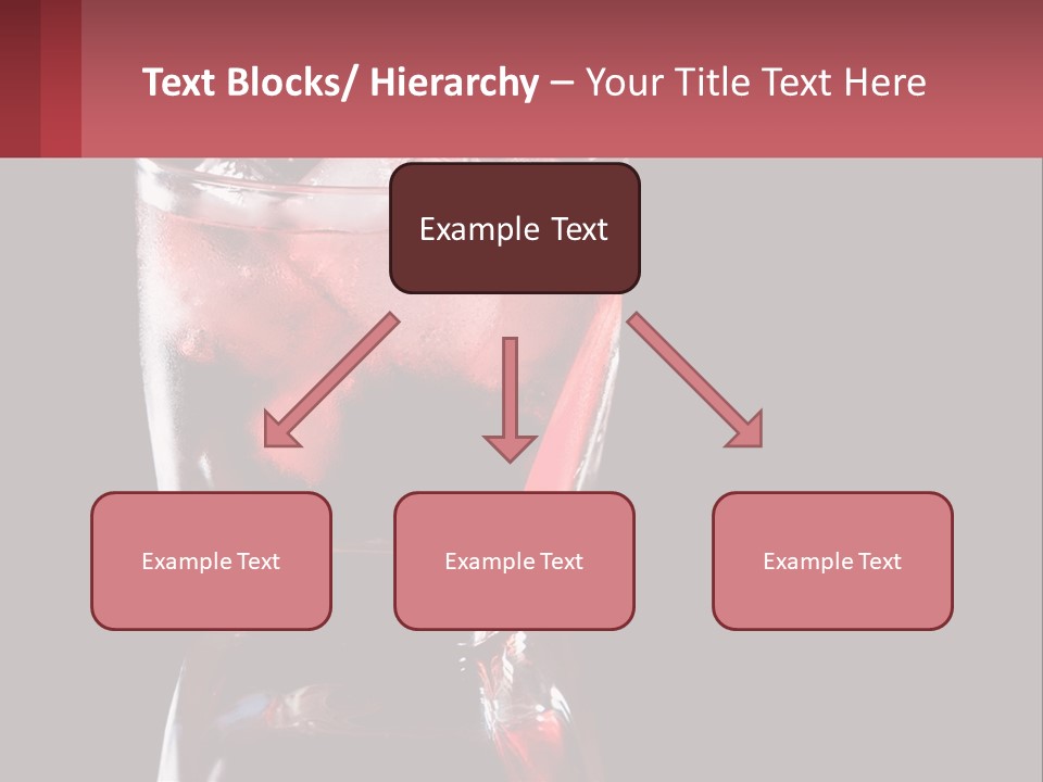 Planet Render Illustration PowerPoint Template