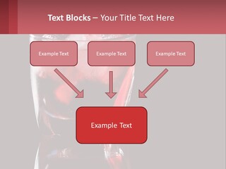 Planet Render Illustration PowerPoint Template