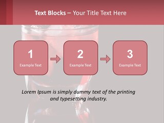 Planet Render Illustration PowerPoint Template