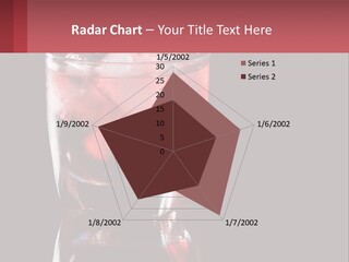 Planet Render Illustration PowerPoint Template