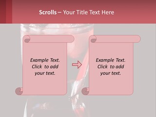 Planet Render Illustration PowerPoint Template