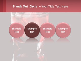 Planet Render Illustration PowerPoint Template