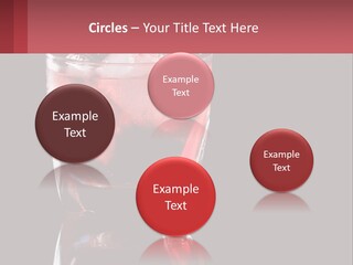 Planet Render Illustration PowerPoint Template