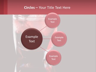 Planet Render Illustration PowerPoint Template