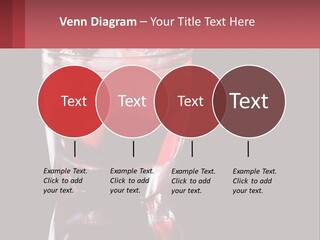 Planet Render Illustration PowerPoint Template