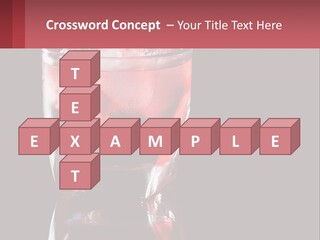 Planet Render Illustration PowerPoint Template