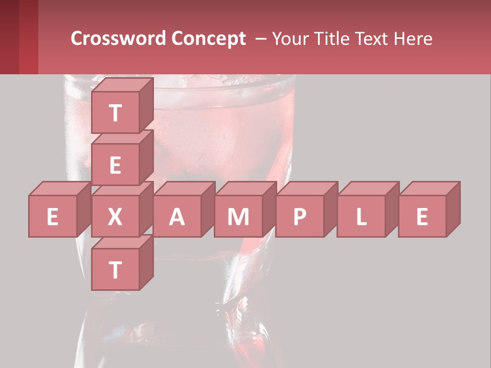 Planet Render Illustration PowerPoint Template