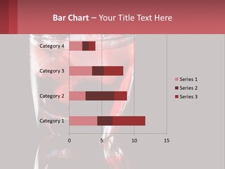 Planet Render Illustration PowerPoint Template
