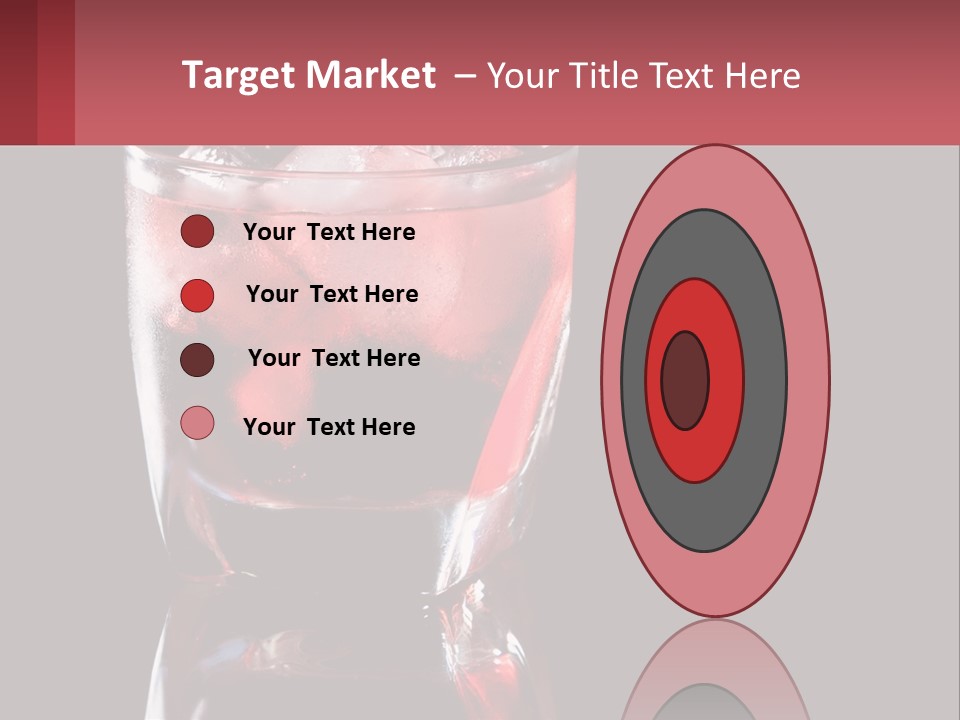 Planet Render Illustration PowerPoint Template