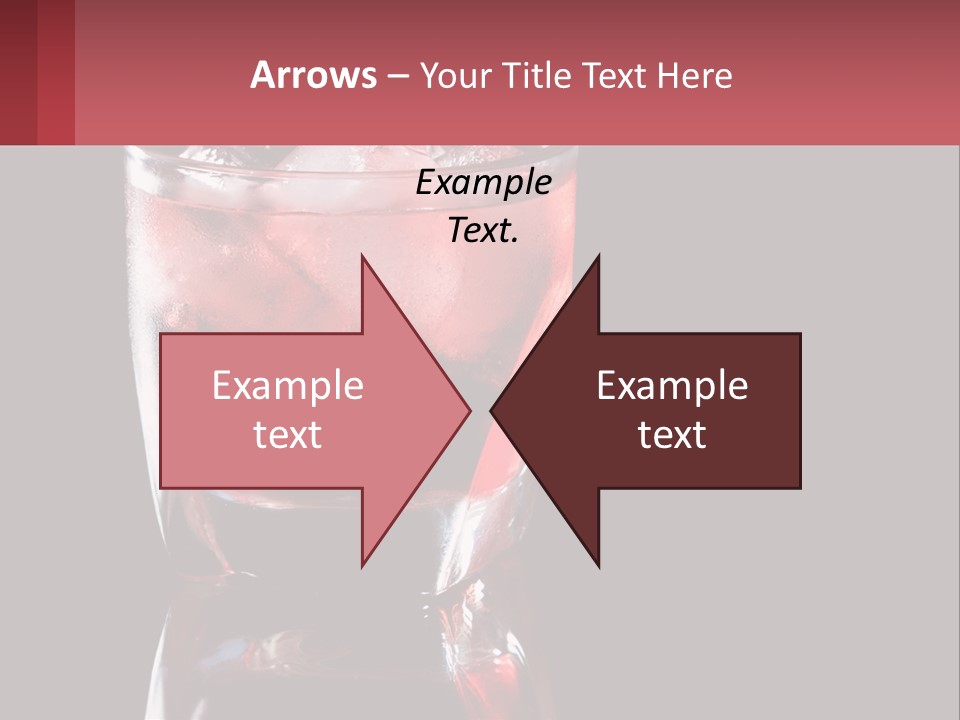 Planet Render Illustration PowerPoint Template