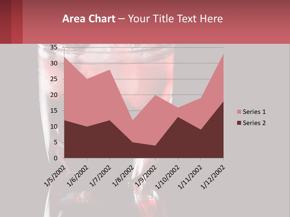 Planet Render Illustration PowerPoint Template