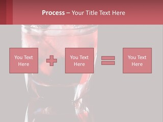 Planet Render Illustration PowerPoint Template
