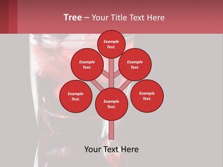 Planet Render Illustration PowerPoint Template