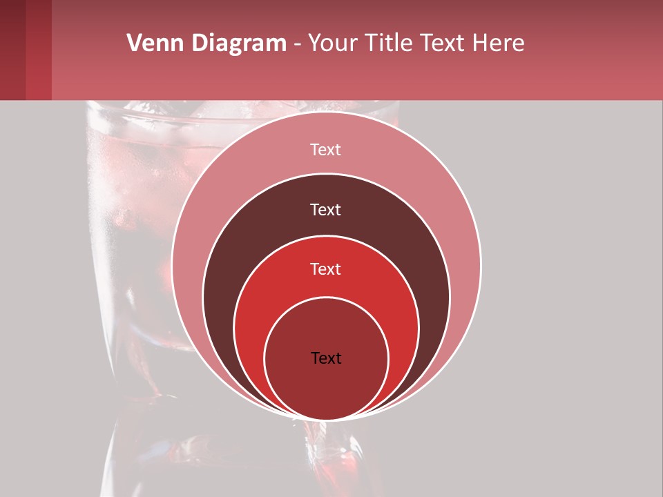 Planet Render Illustration PowerPoint Template