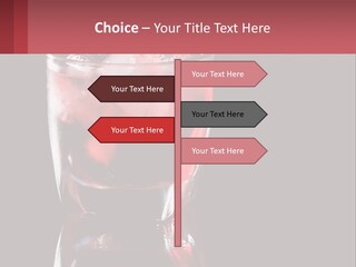 Planet Render Illustration PowerPoint Template