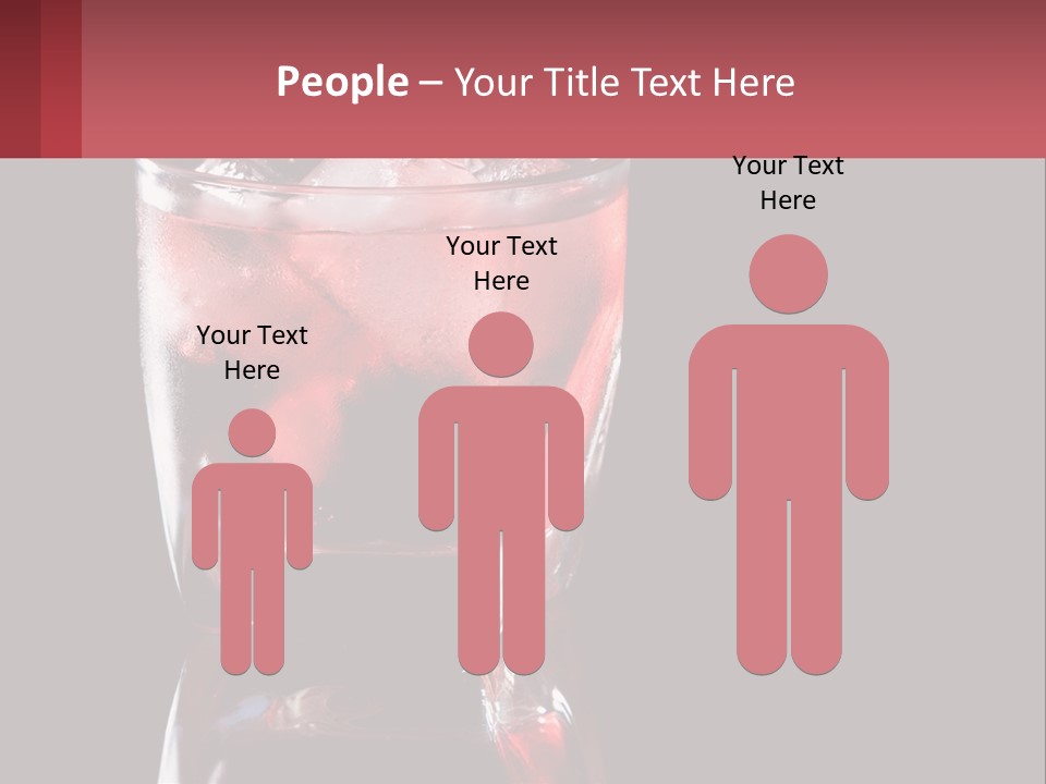 Planet Render Illustration PowerPoint Template