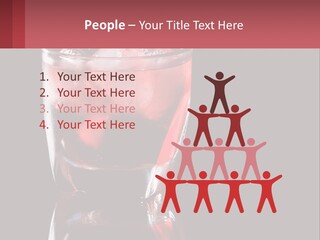 Planet Render Illustration PowerPoint Template