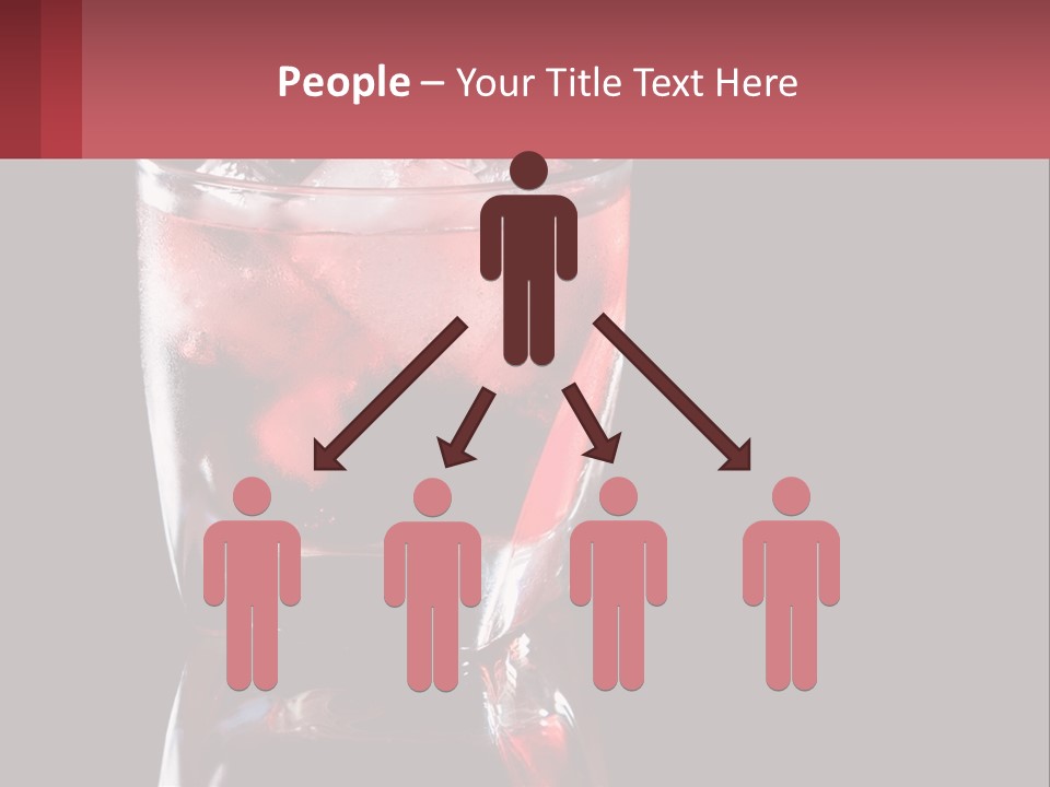 Planet Render Illustration PowerPoint Template