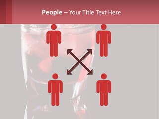 Planet Render Illustration PowerPoint Template