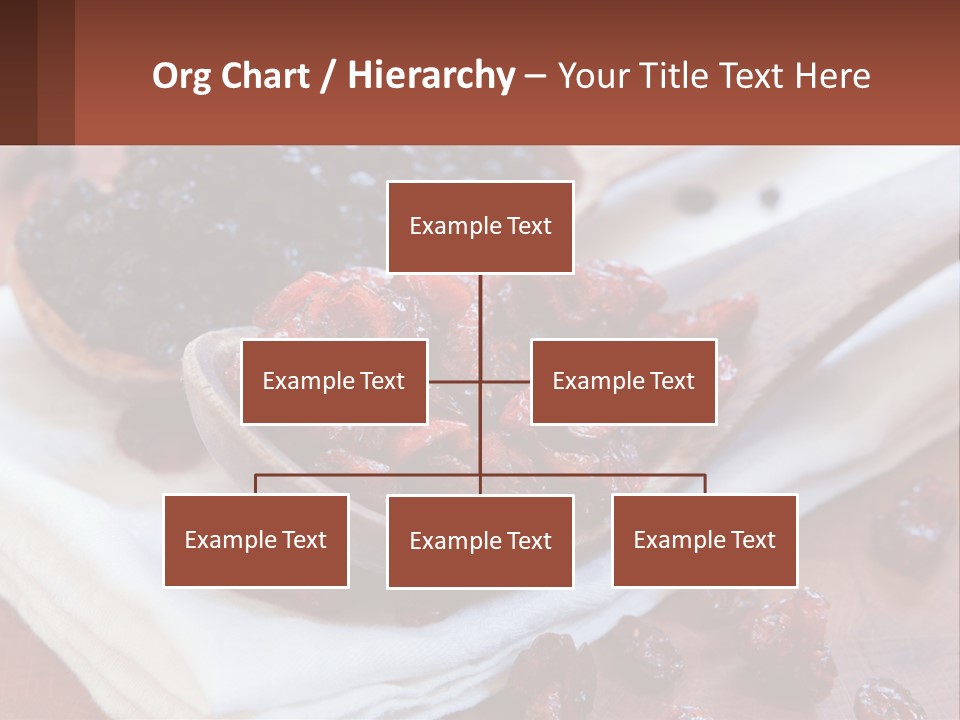 View Ball Big PowerPoint Template