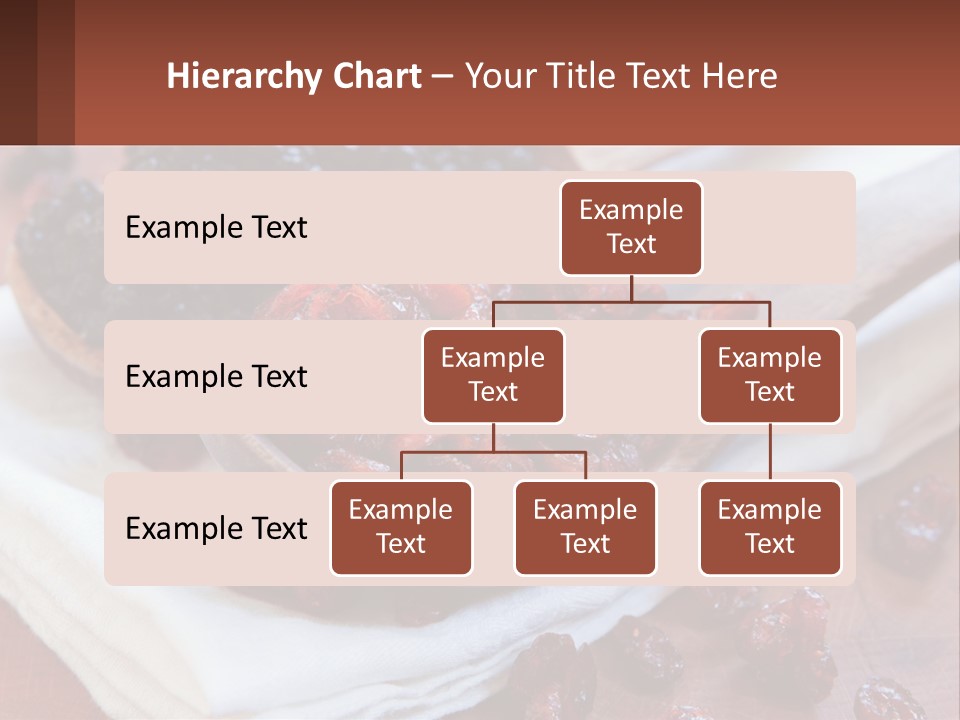 View Ball Big PowerPoint Template