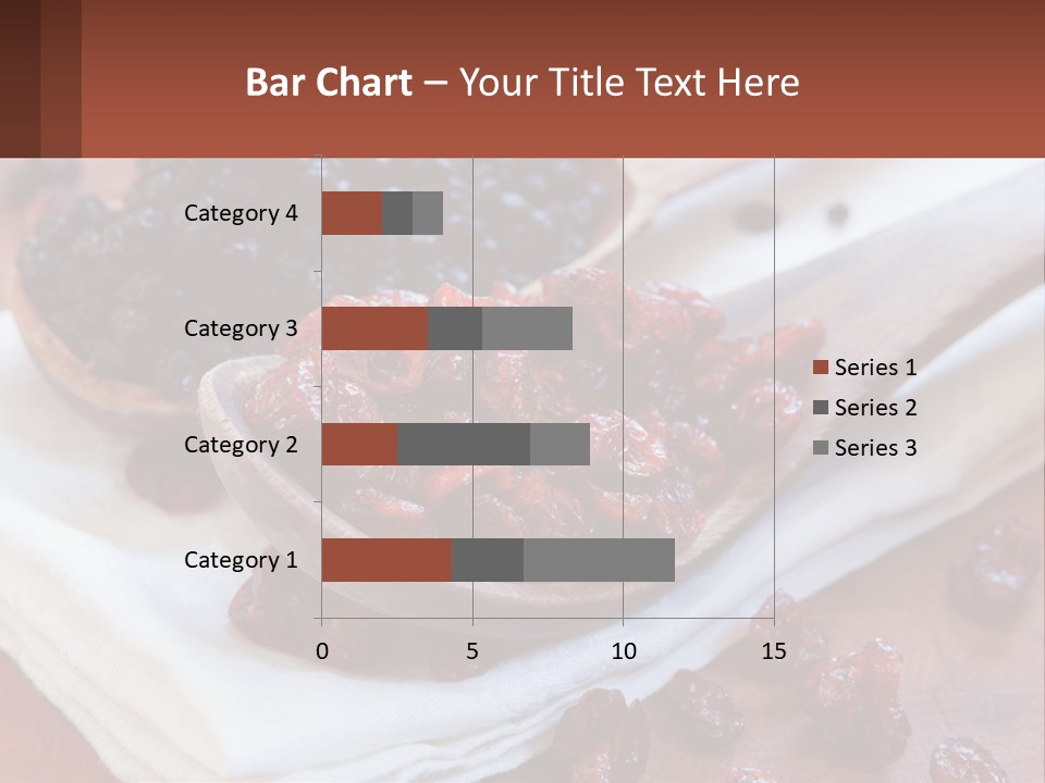 View Ball Big PowerPoint Template