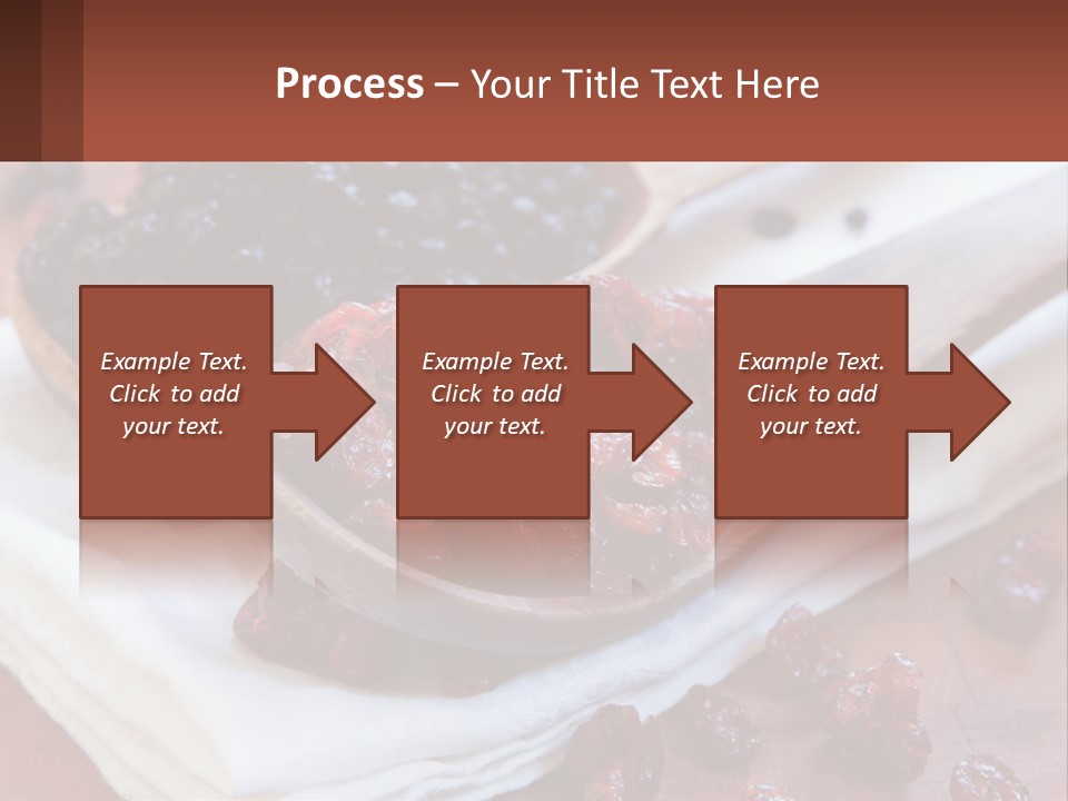 View Ball Big PowerPoint Template