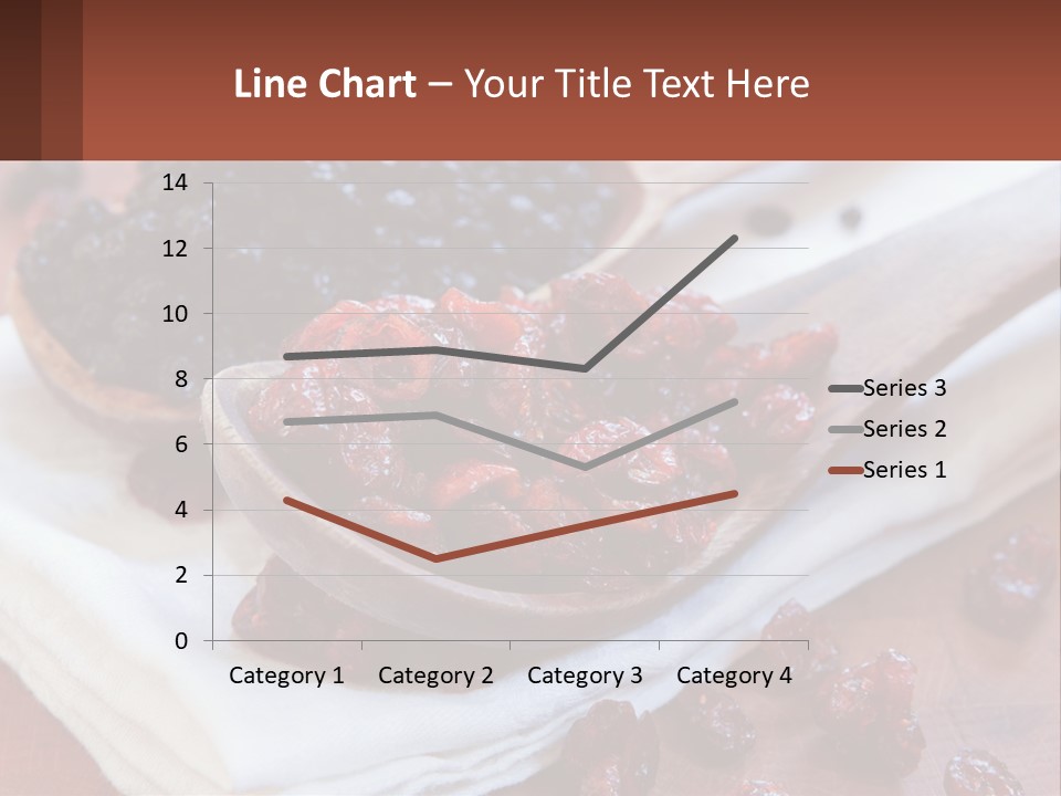 View Ball Big PowerPoint Template
