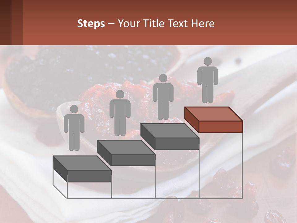 View Ball Big PowerPoint Template