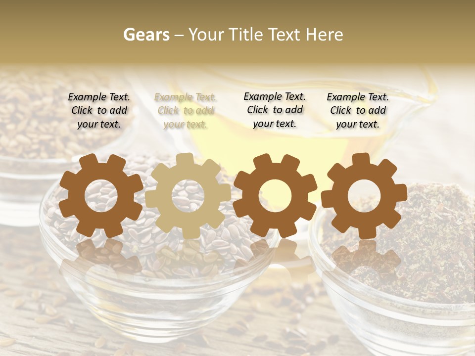 Concept Metropolis Planet PowerPoint Template