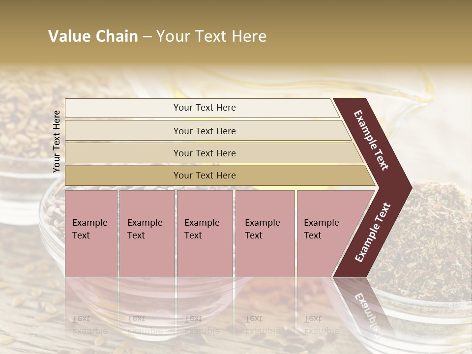Concept Metropolis Planet PowerPoint Template