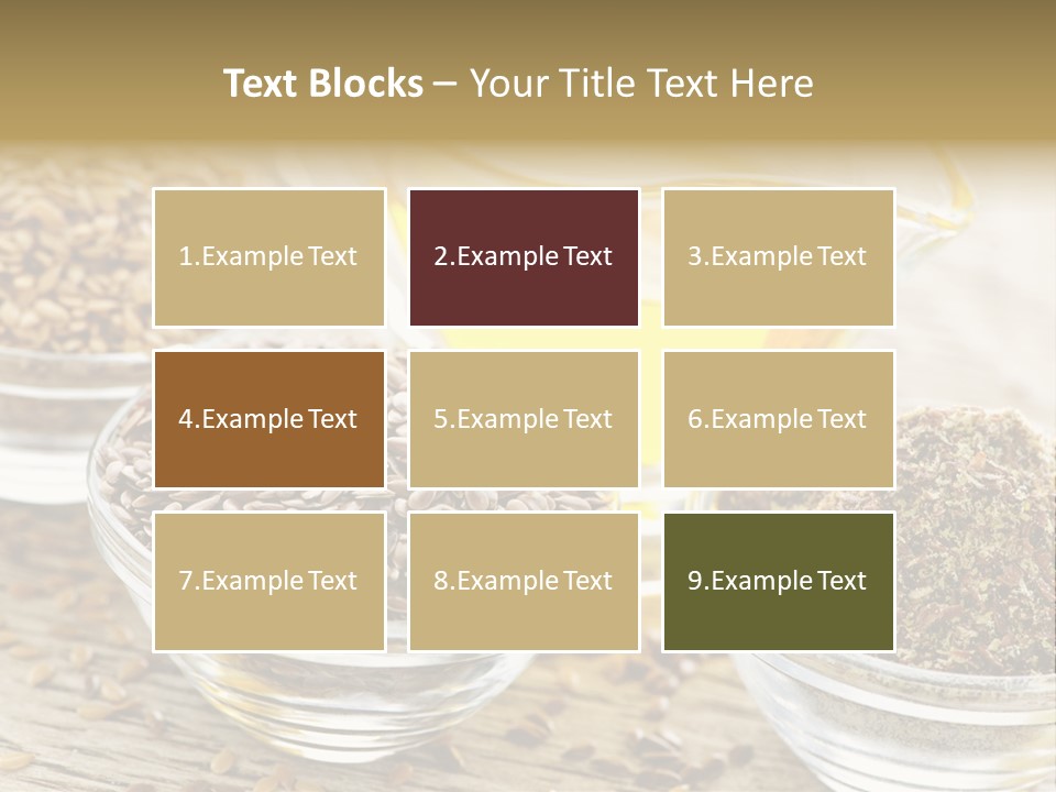Concept Metropolis Planet PowerPoint Template