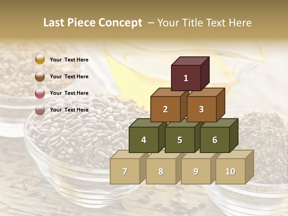 Concept Metropolis Planet PowerPoint Template