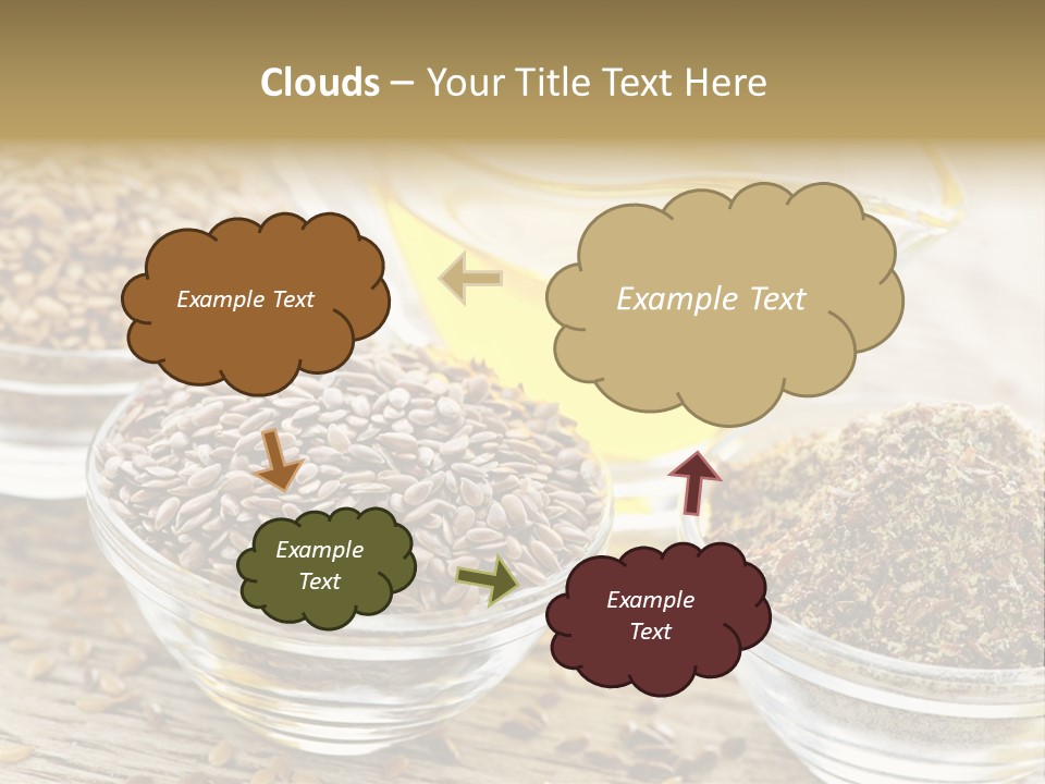 Concept Metropolis Planet PowerPoint Template