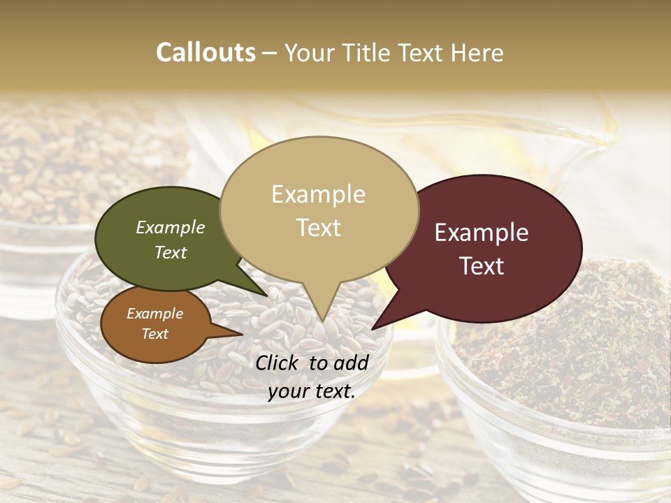 Concept Metropolis Planet PowerPoint Template