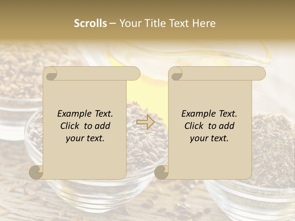 Concept Metropolis Planet PowerPoint Template