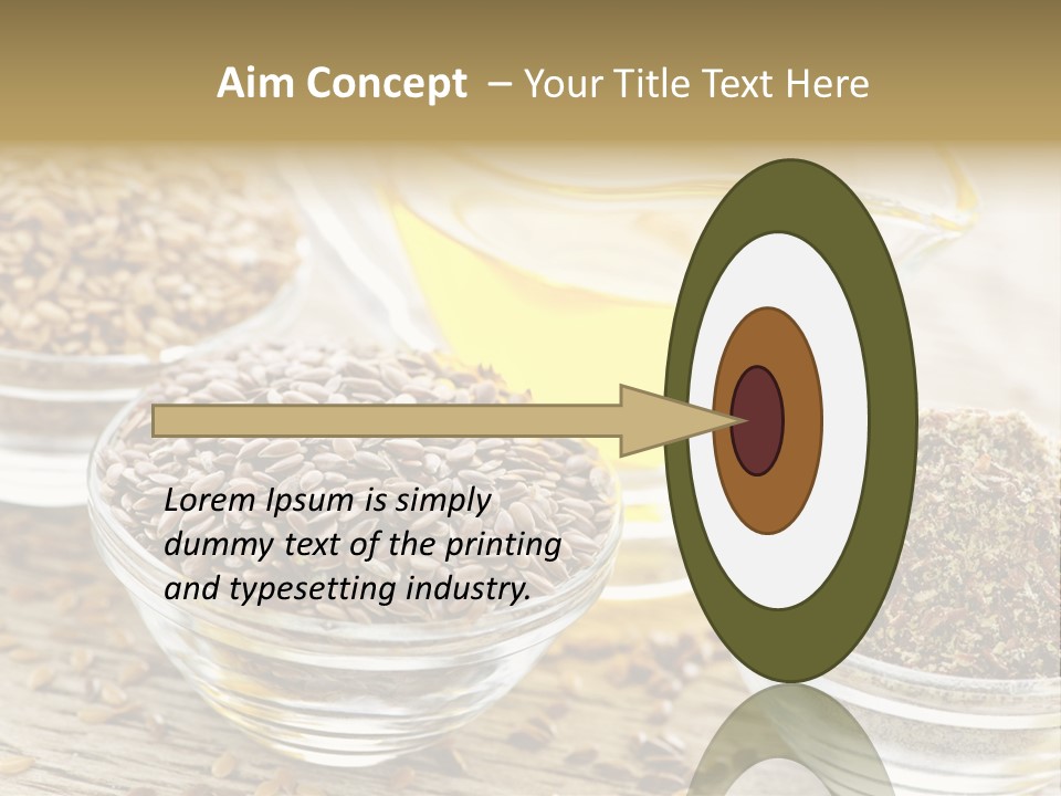 Concept Metropolis Planet PowerPoint Template