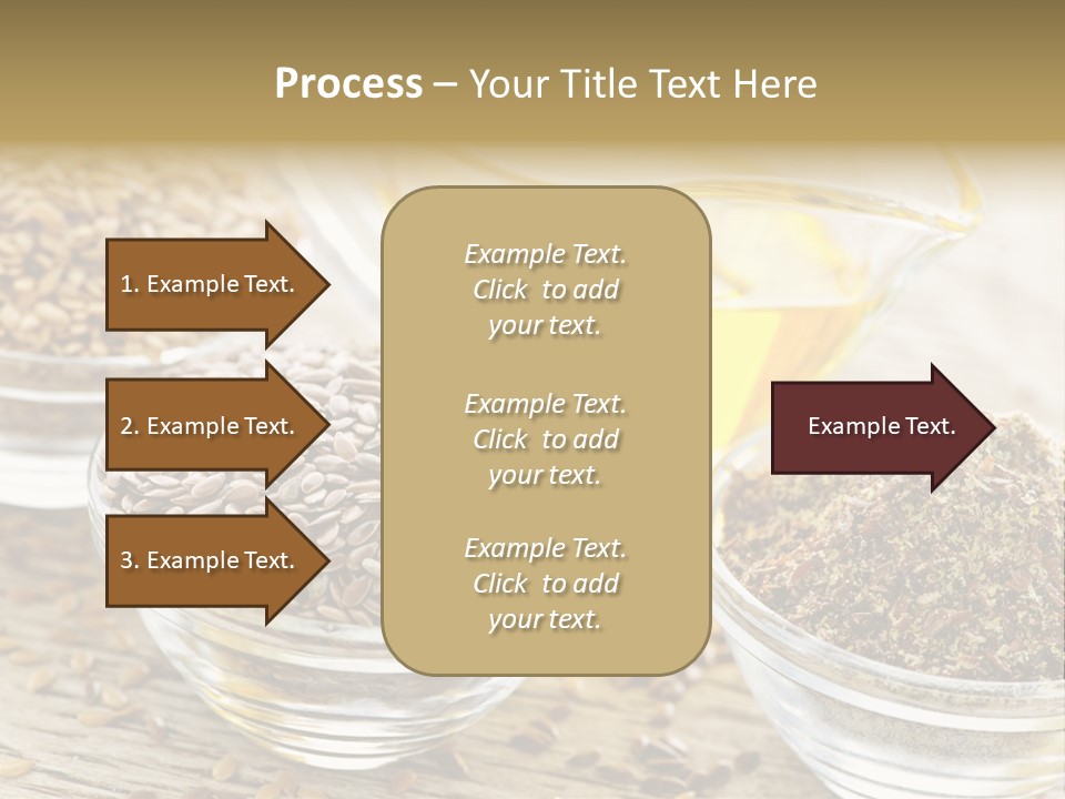 Concept Metropolis Planet PowerPoint Template