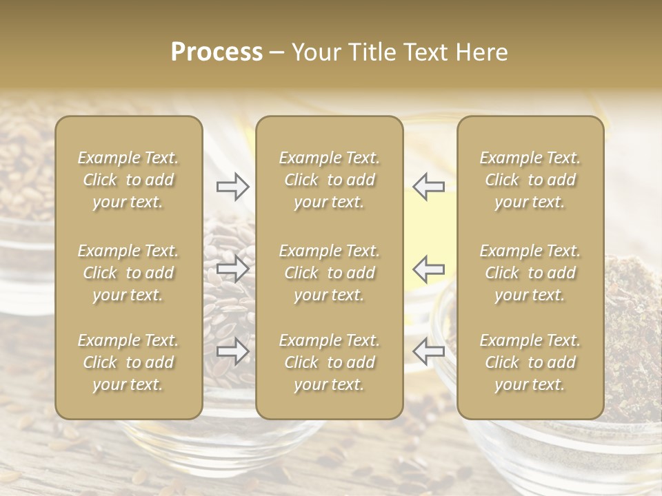 Concept Metropolis Planet PowerPoint Template
