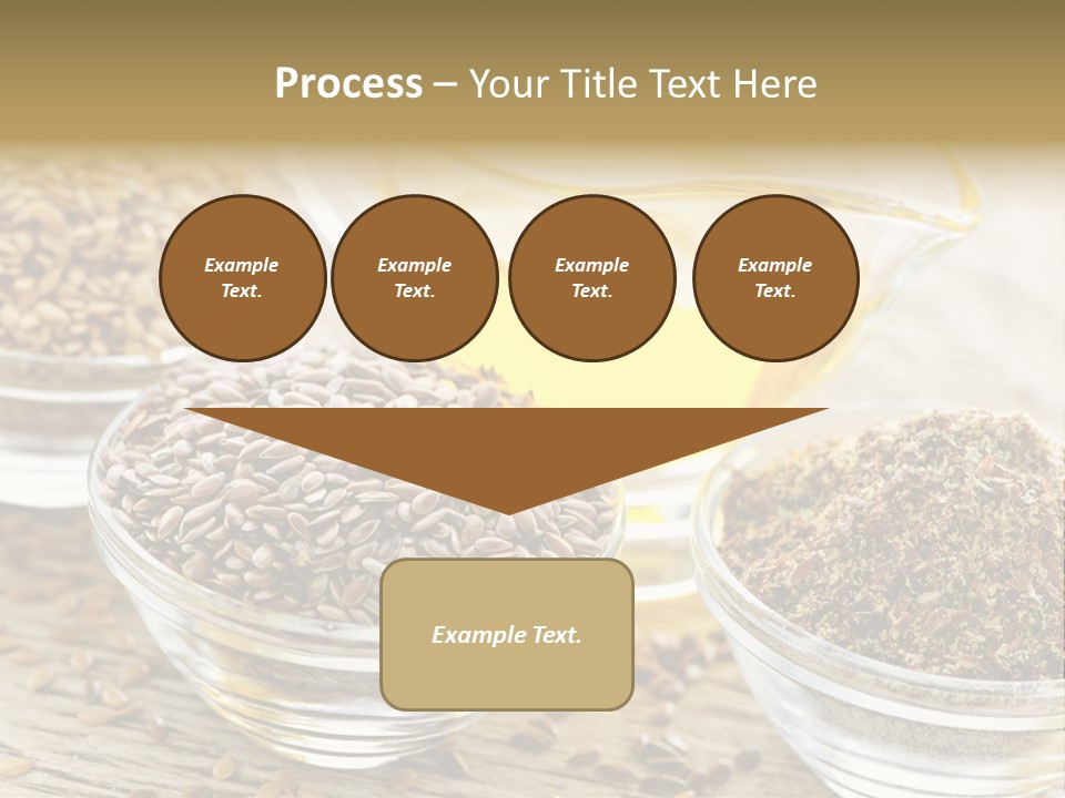 Concept Metropolis Planet PowerPoint Template