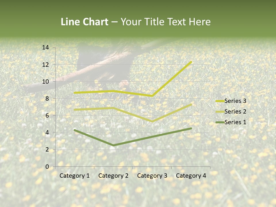 Shape Construction Downtown PowerPoint Template