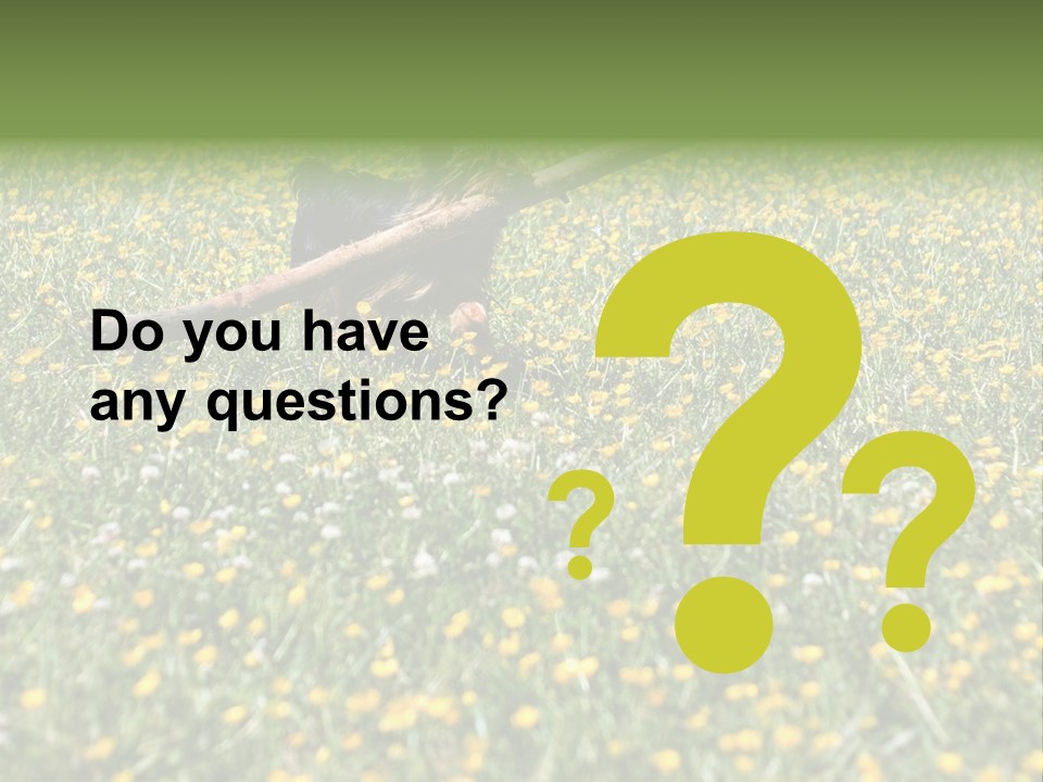 Shape Construction Downtown PowerPoint Template