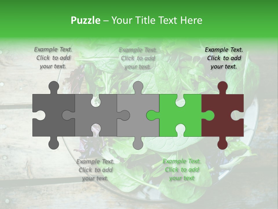 Grey Modern Urban PowerPoint Template