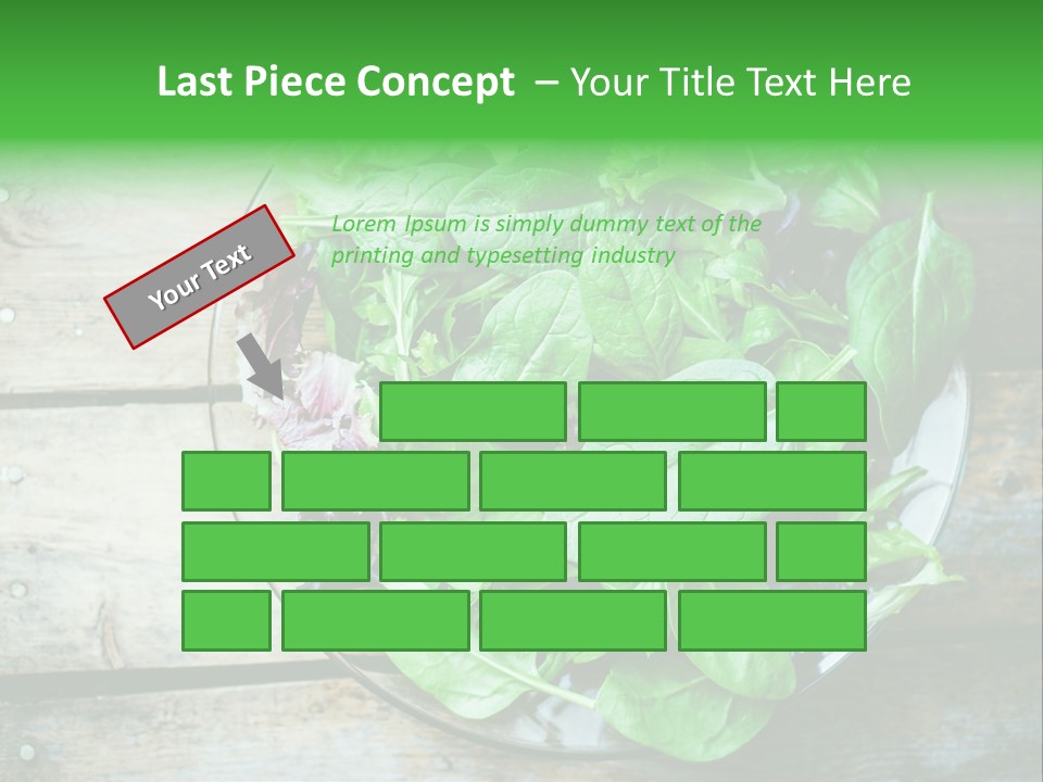 Grey Modern Urban PowerPoint Template