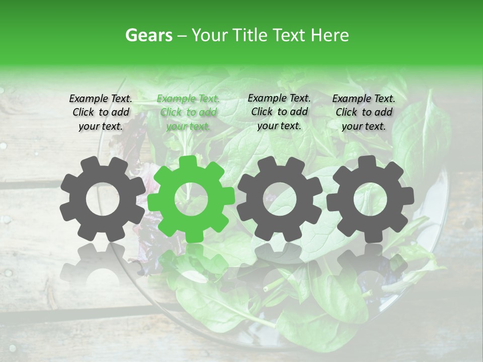 Grey Modern Urban PowerPoint Template