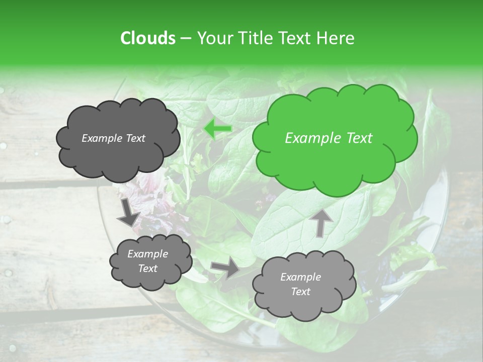 Grey Modern Urban PowerPoint Template